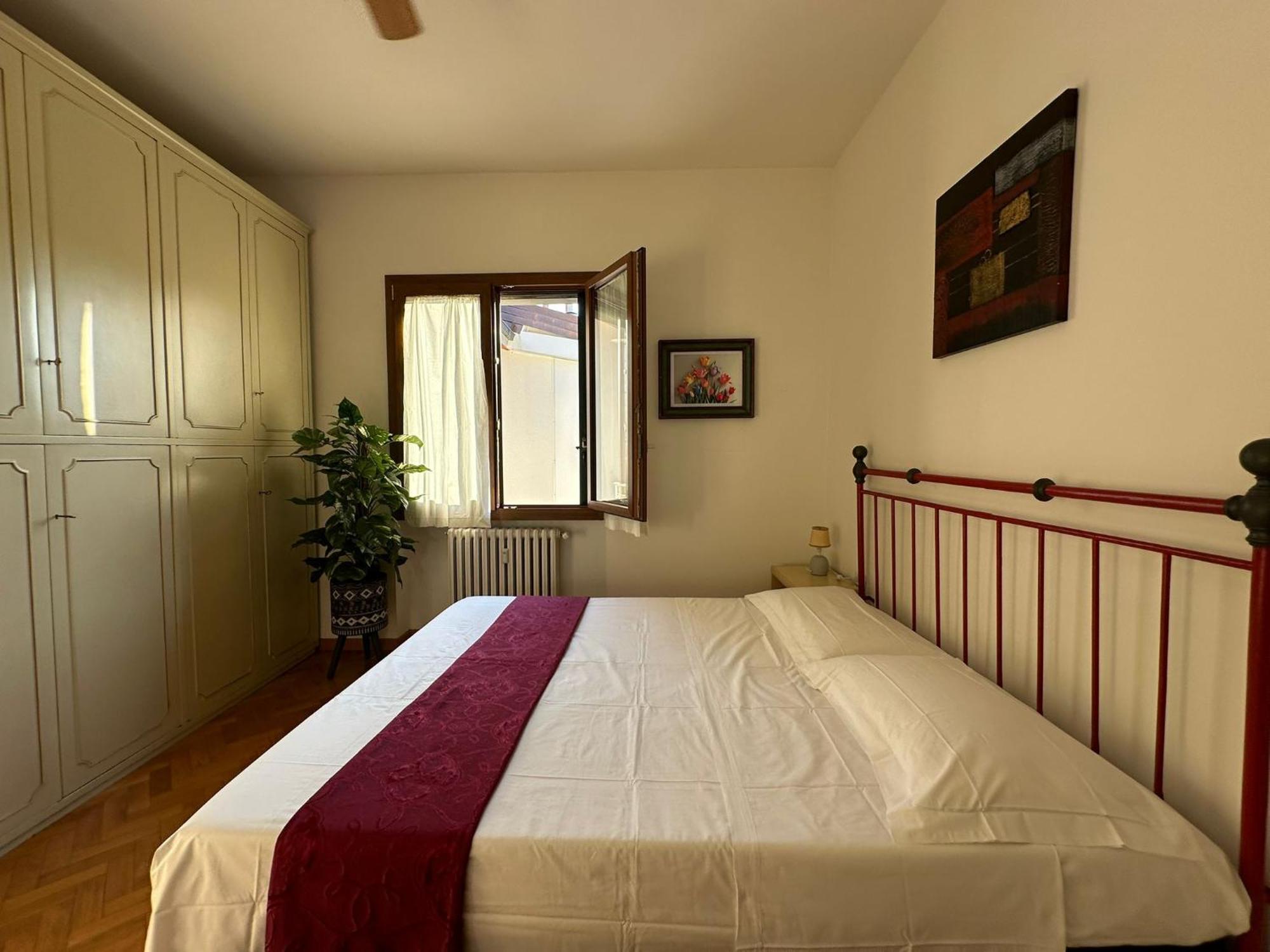 Casa Casamorata Firenze