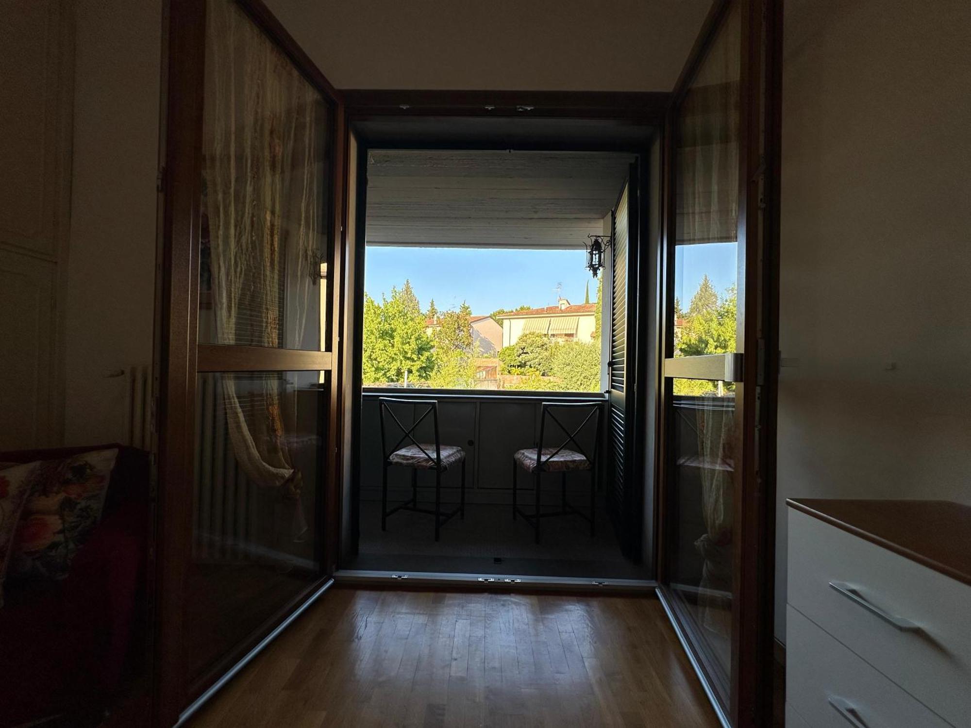 Casa Casamorata Firenze
