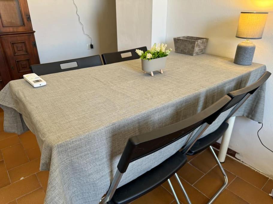 Apartamento Respiro Di Relax A Due Passi Dal Centro Con Parcheggio Incluso
