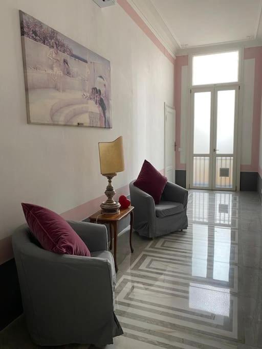 Marie Claire Maison Apartment Florence