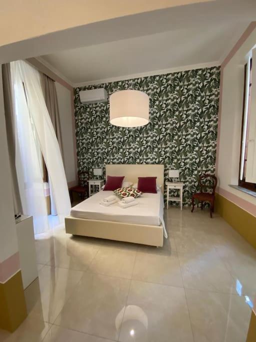 Apartment Marie Claire Maison Florence