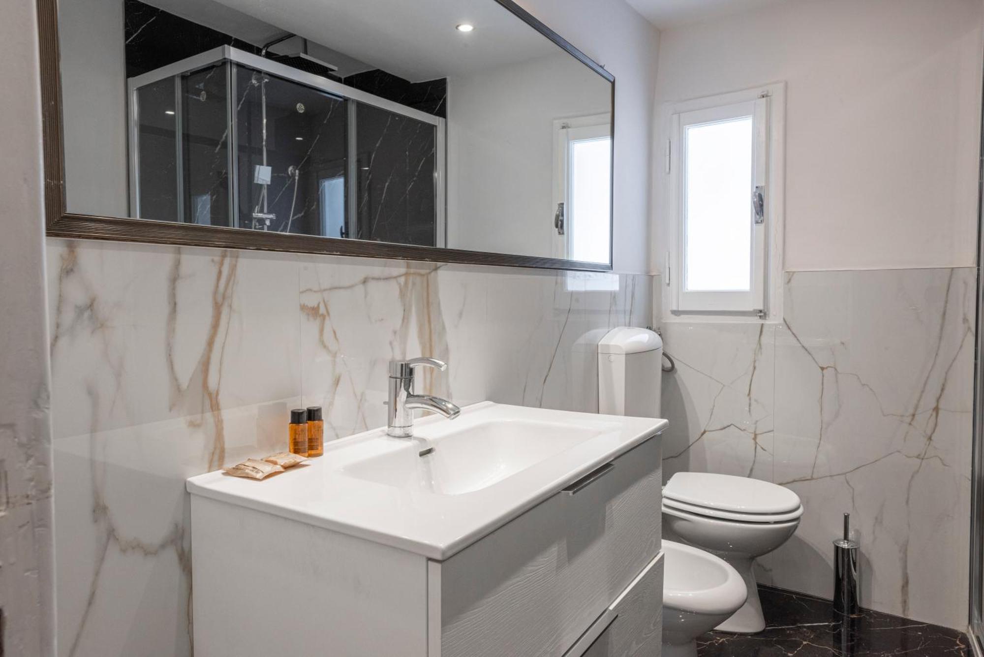 Guelfa 51 By Mmega Leilighet Firenze