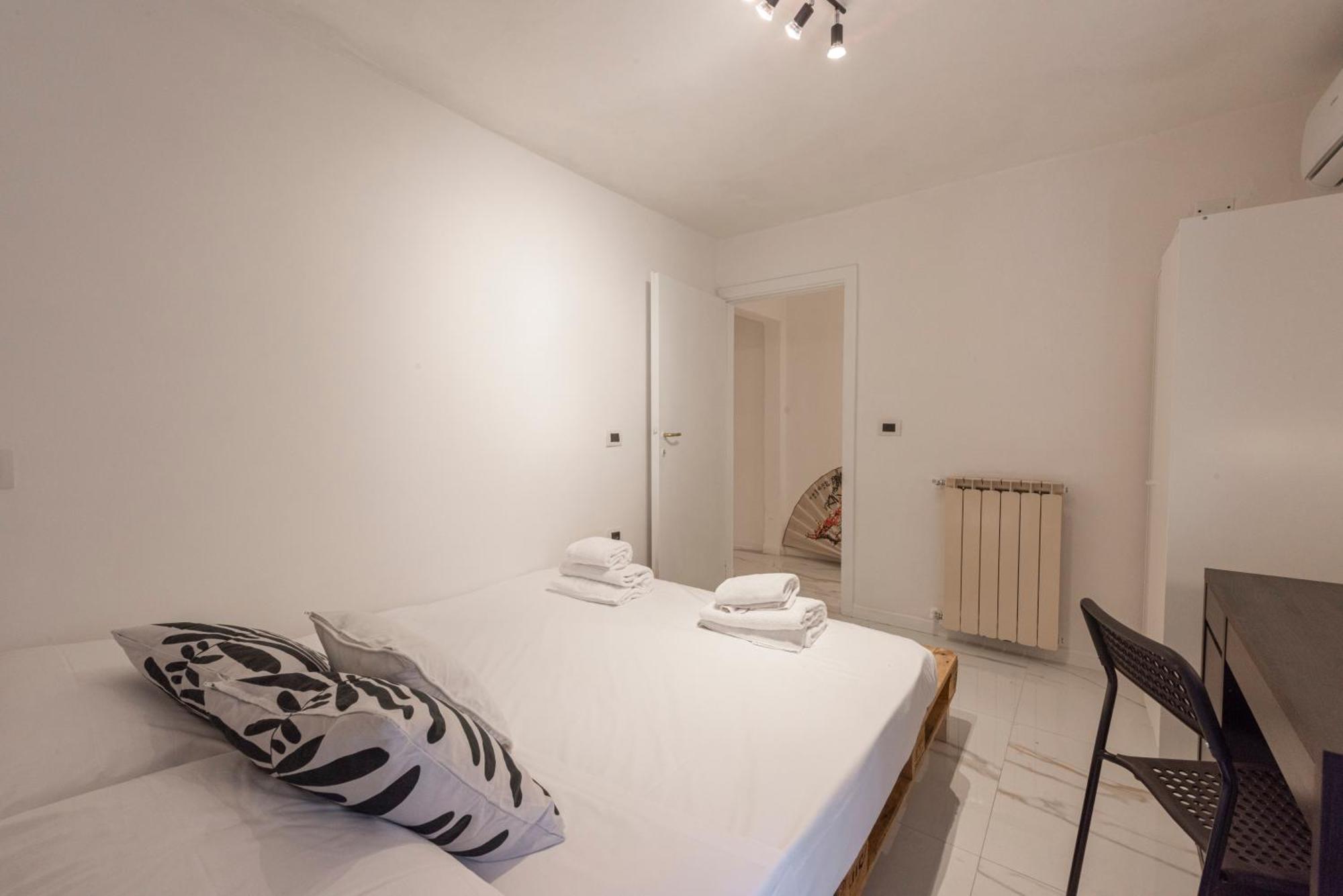 Leilighet Guelfa 51 By Mmega Firenze