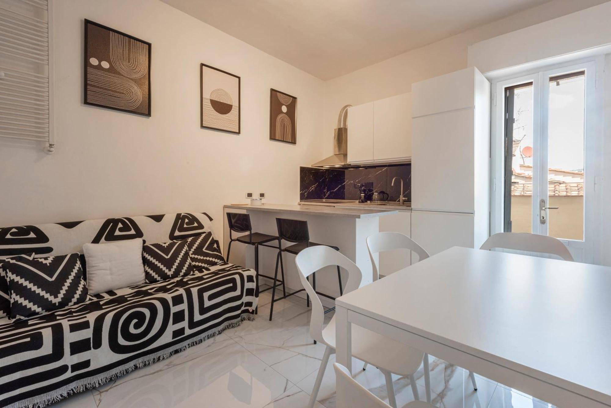 Leilighet Guelfa 51 By Mmega *