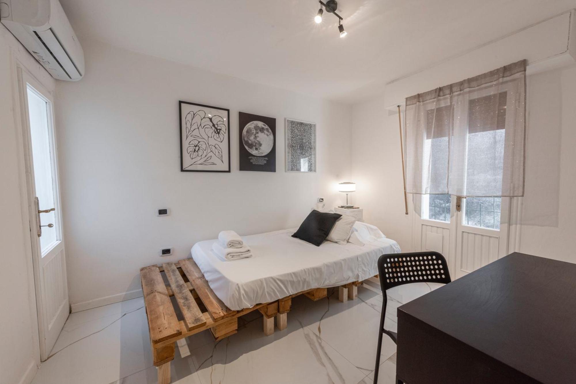 Appartamento Guelfa 51 By Mmega
