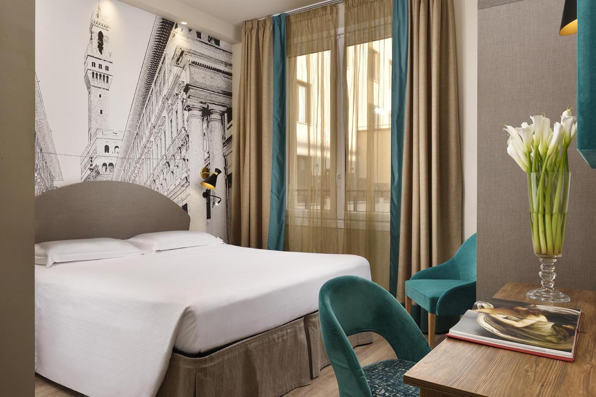 Fh55 Grand Mediterraneo Hotel 4*