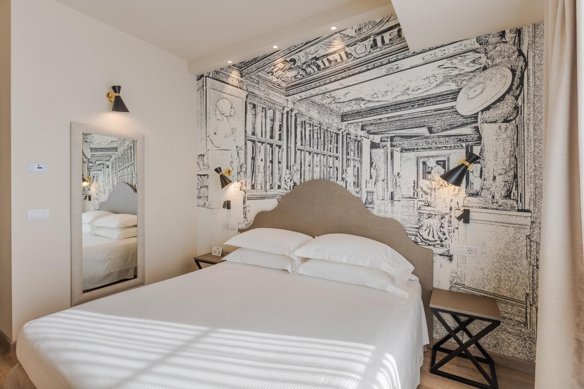 Fh55 Grand Mediterraneo Hotel 4*