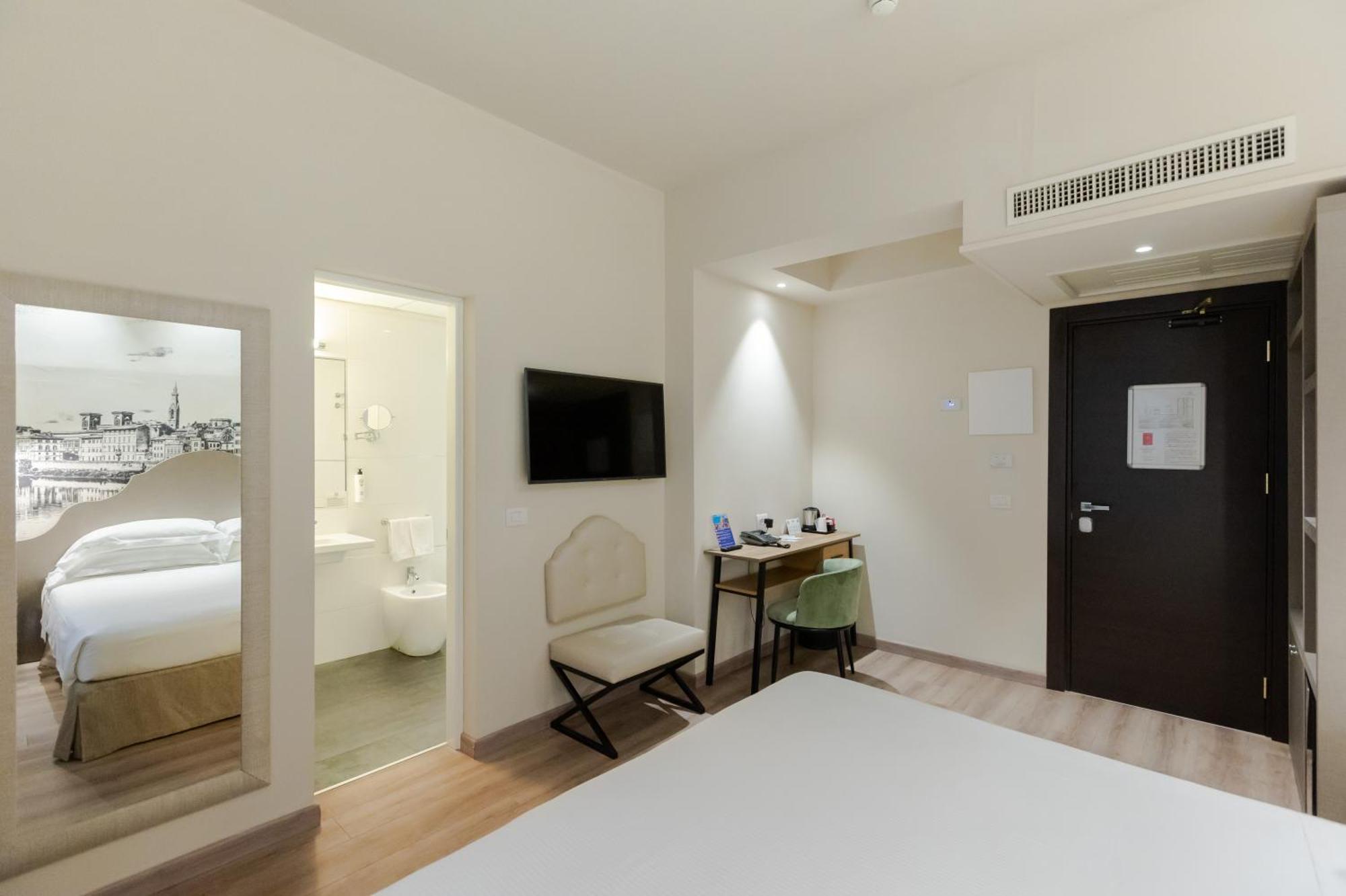 Hotel Fh55 Grand Mediterraneo