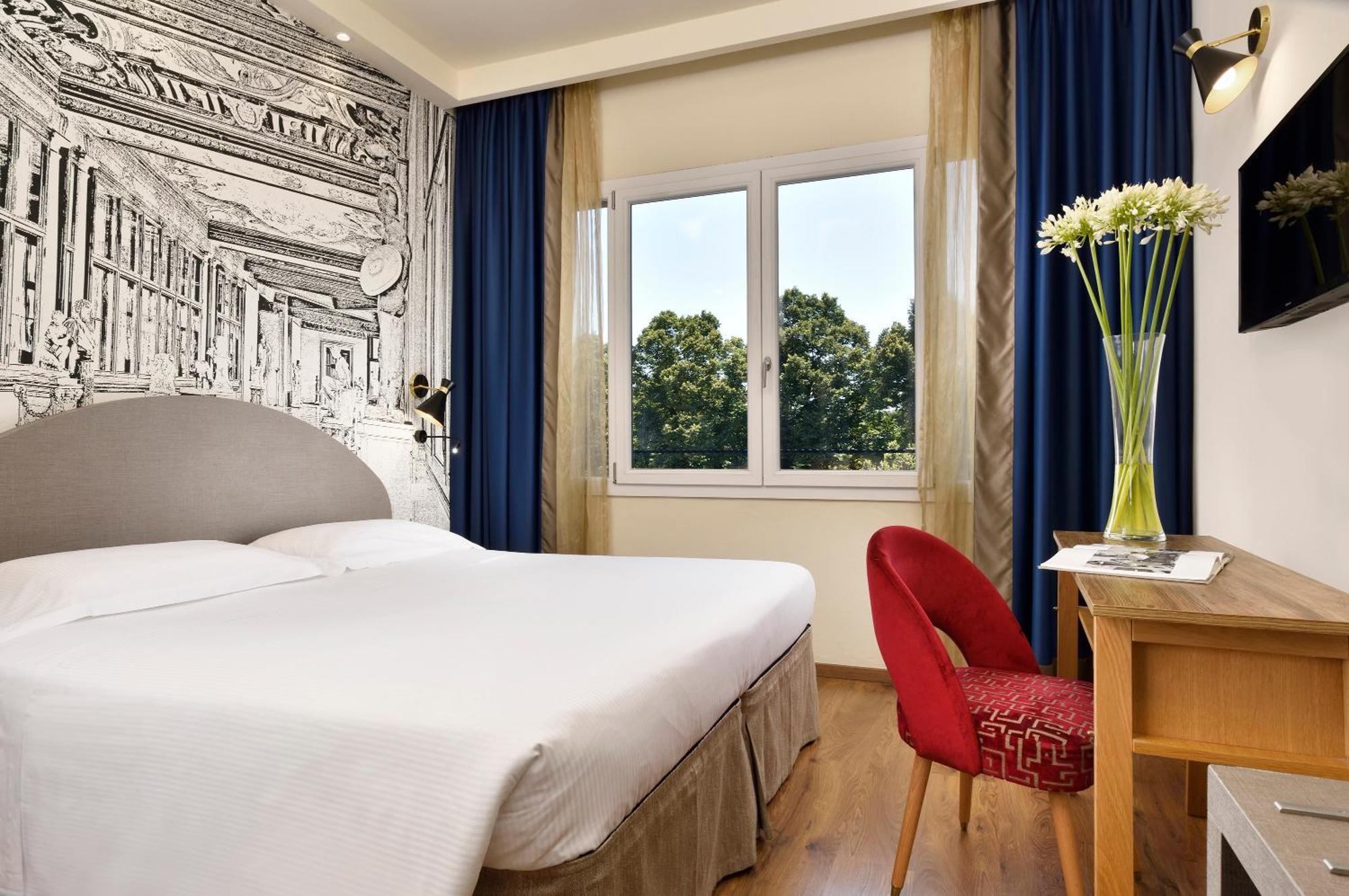 Fh55 Grand Mediterraneo Hotel 4*