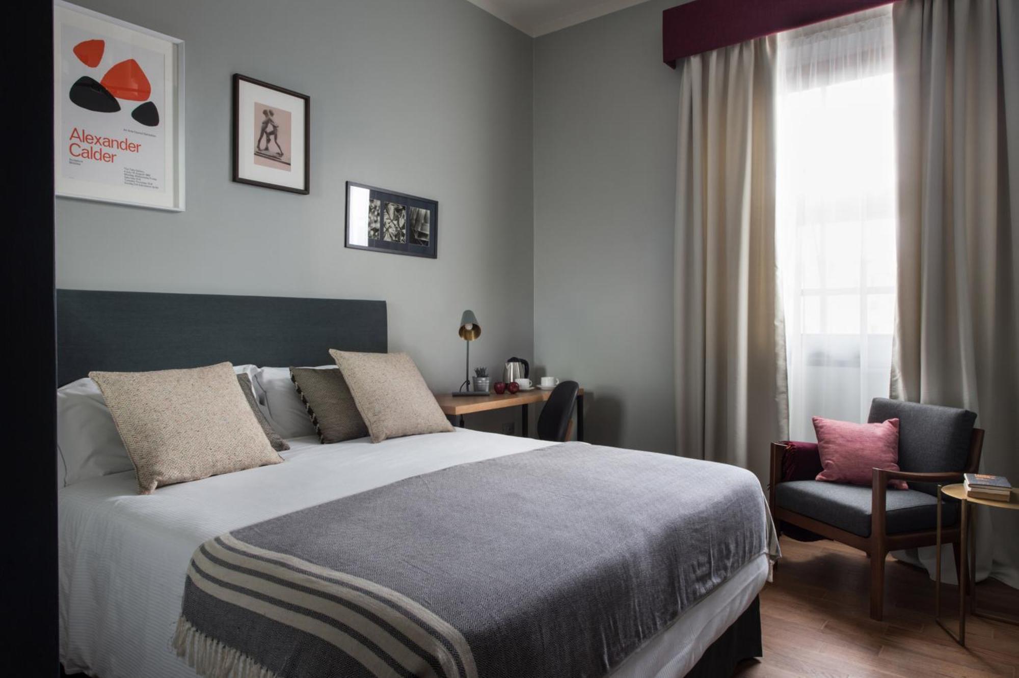 C-hotels Joy Hotell Firenze
