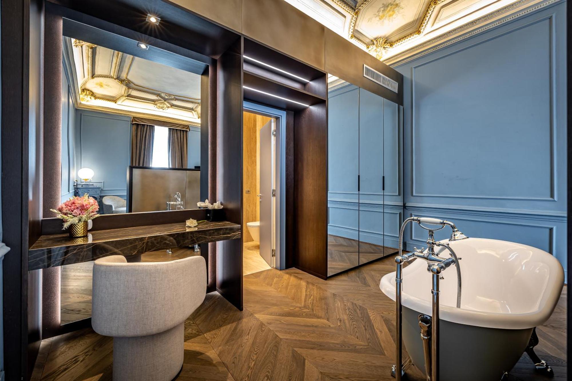Il Rivalta - Place Of Charme 4* Firenze