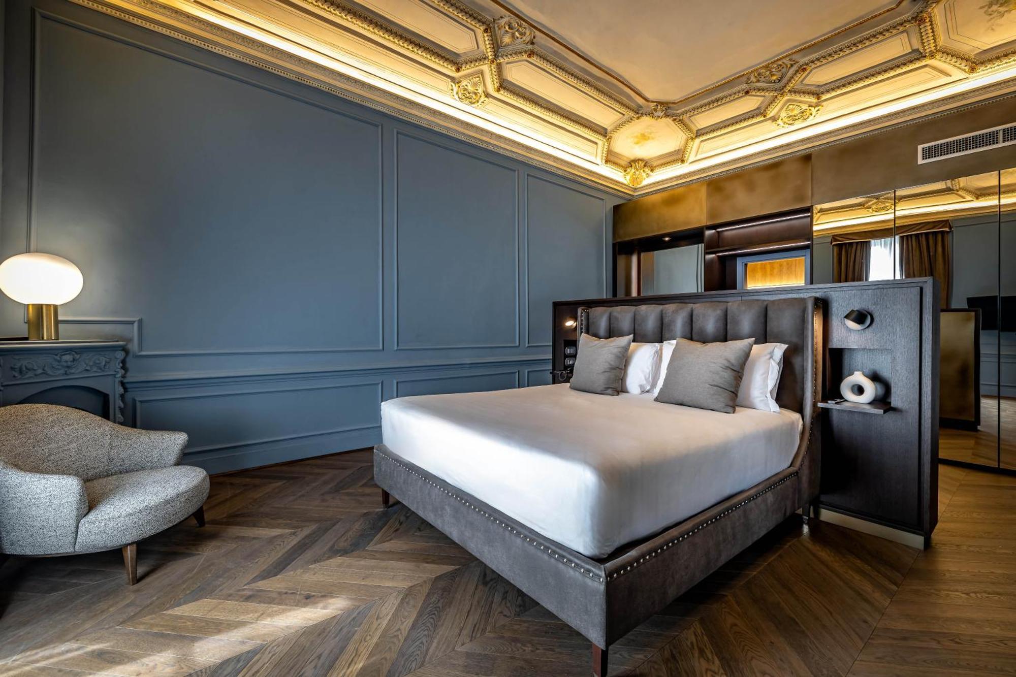 Alfieri Signature - Alfieri Collezione Hotel Firenze