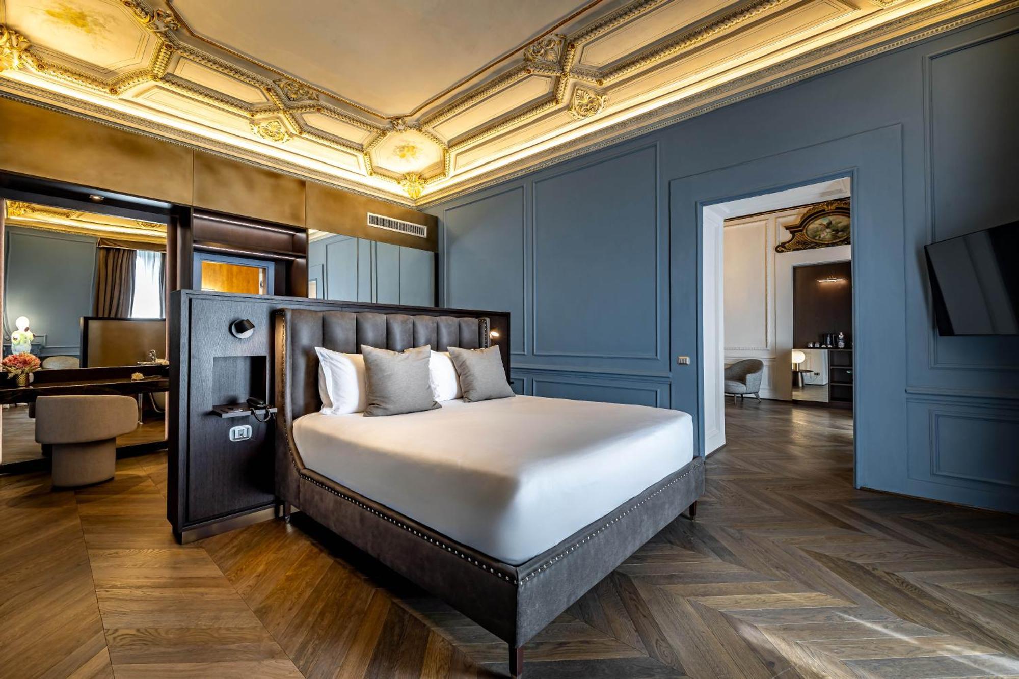 Il Rivalta - Place Of Charme Hotel 4*