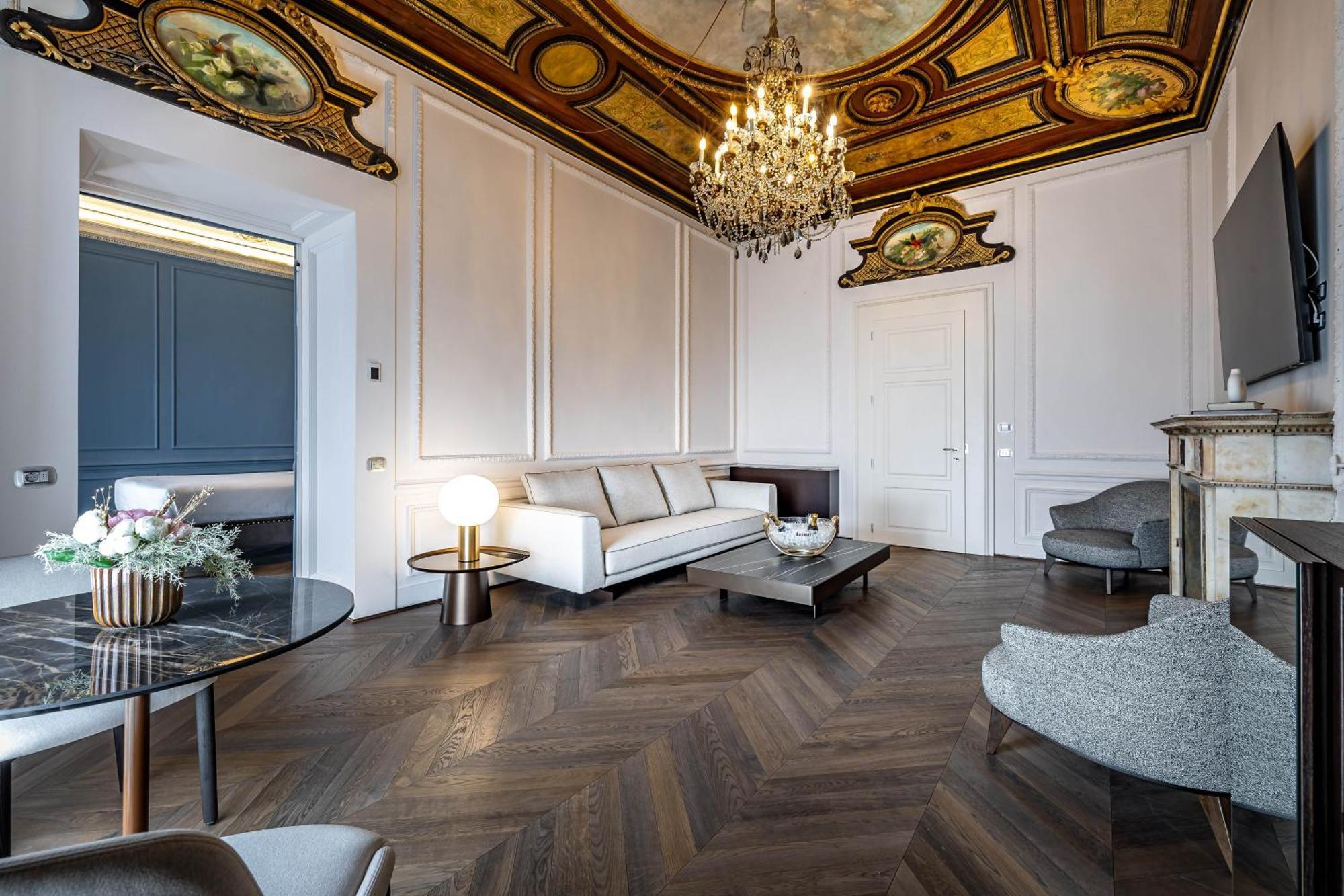 Hotel Alfieri Signature - Alfieri Collezione 4*