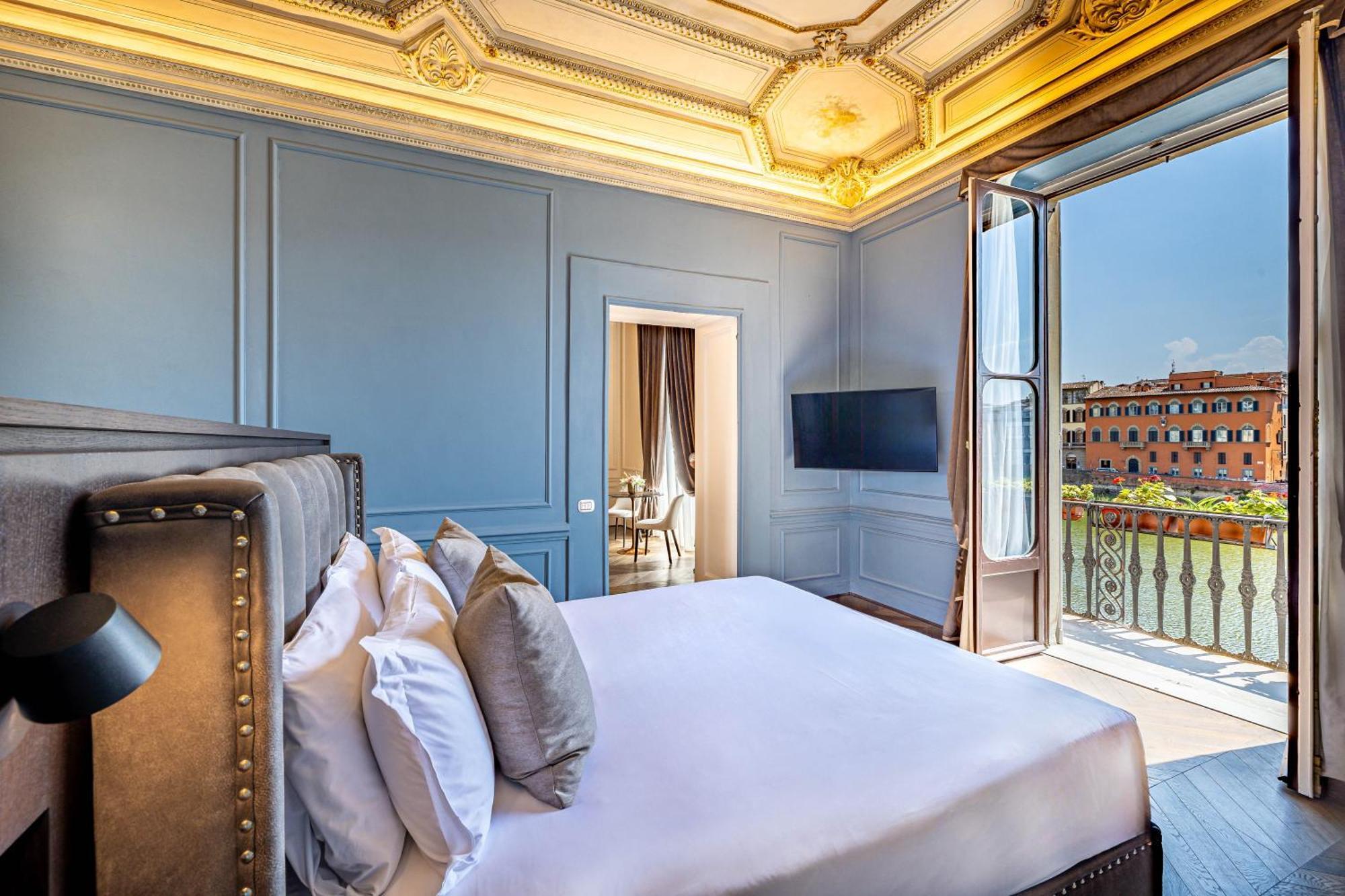 Alfieri Signature - Alfieri Collezione Hotel Firenze