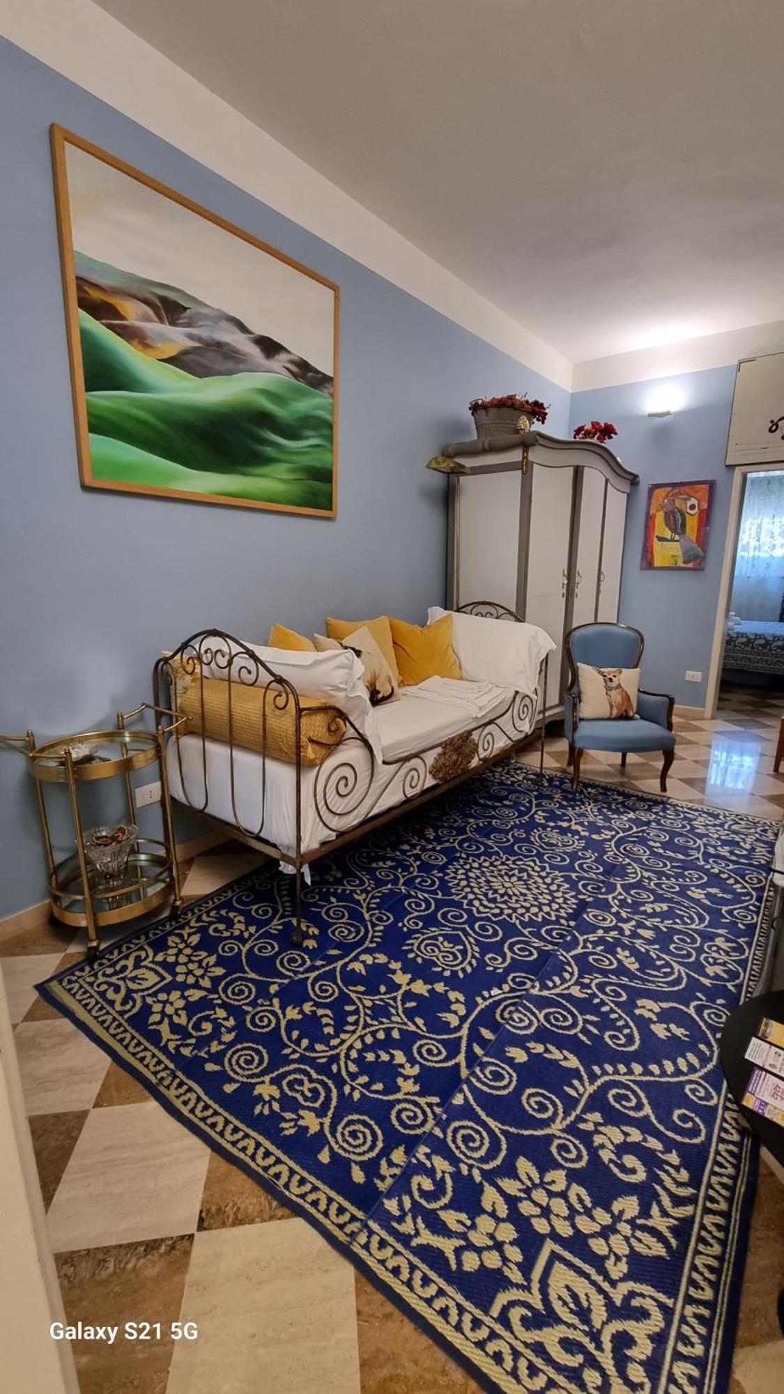 Casa Del Gelsomino E Del Nespolo Apartamento Florença
