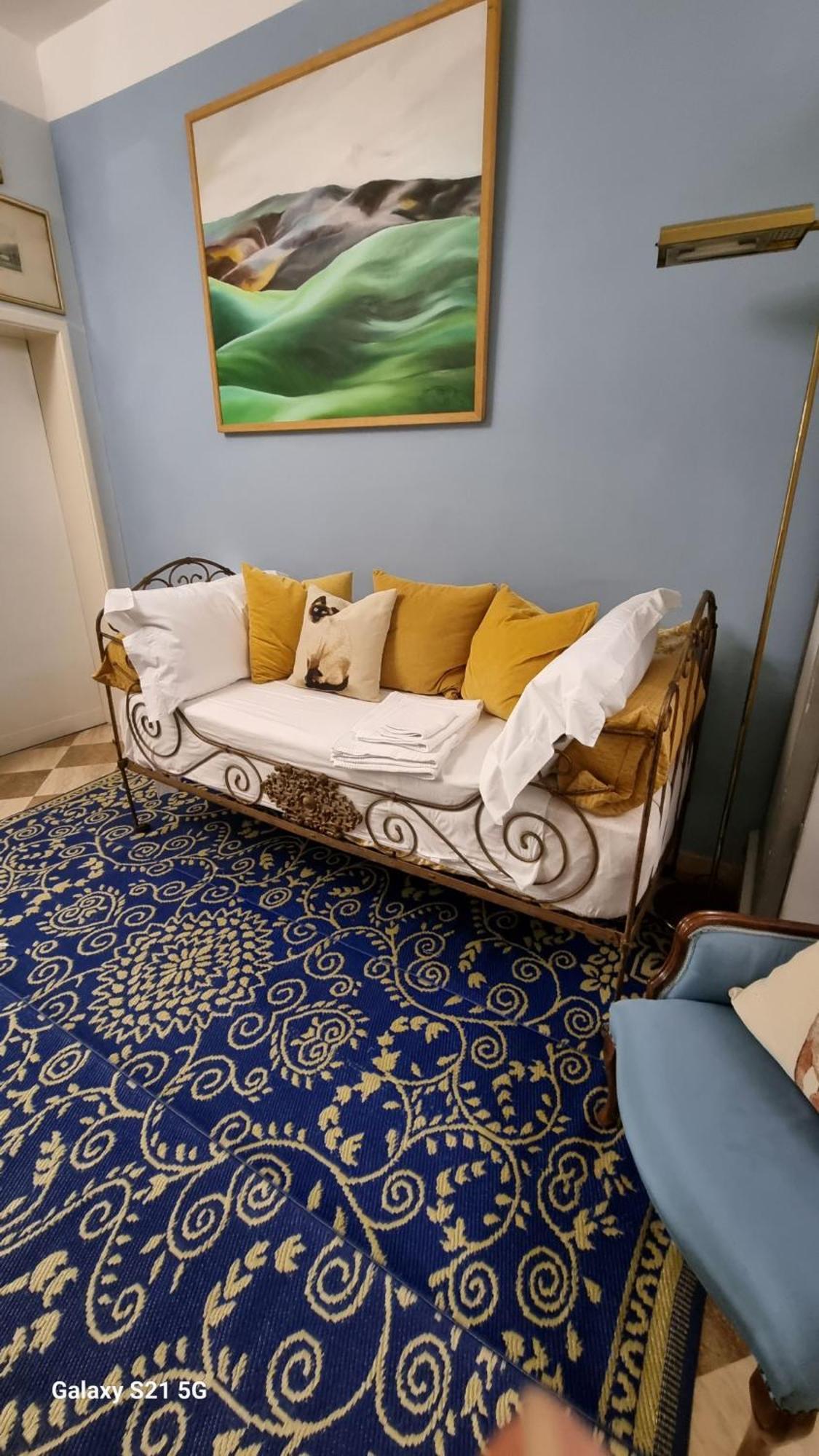 Casa Del Gelsomino E Del Nespolo Apartamento Florença