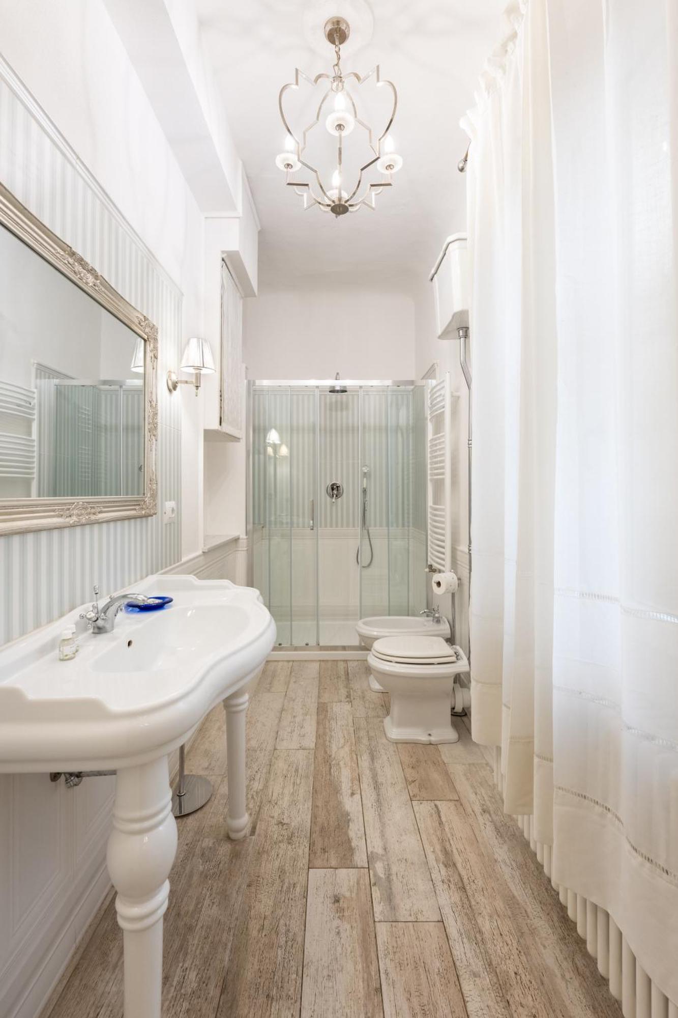 Appartamento Keys Of Italy - Canne26 - Modern Chic One Bedroom Firenze