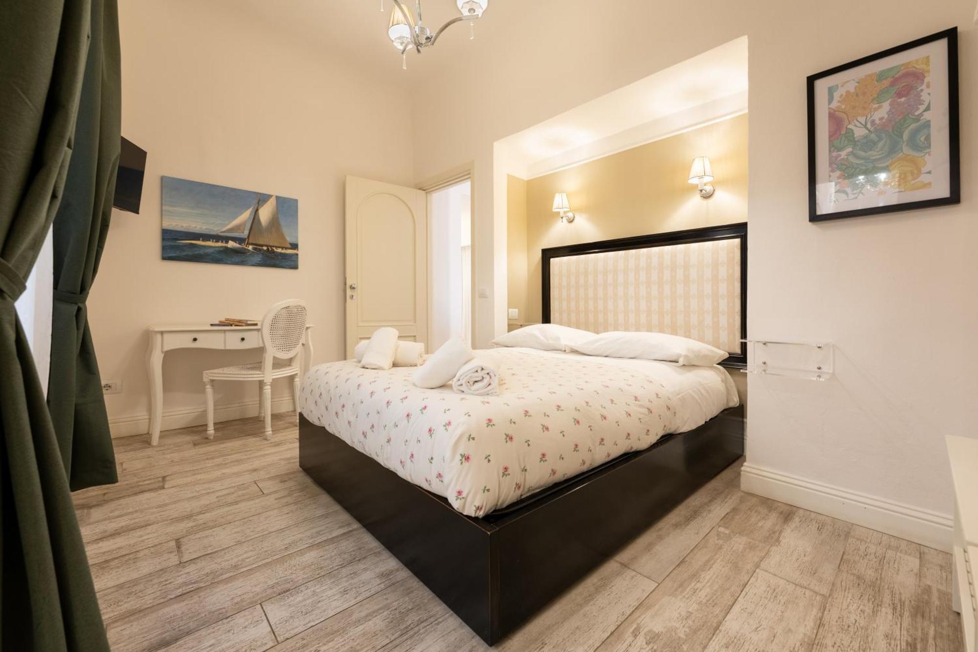 Keys Of Italy - Canne26 - Modern Chic One Bedroom Firenze