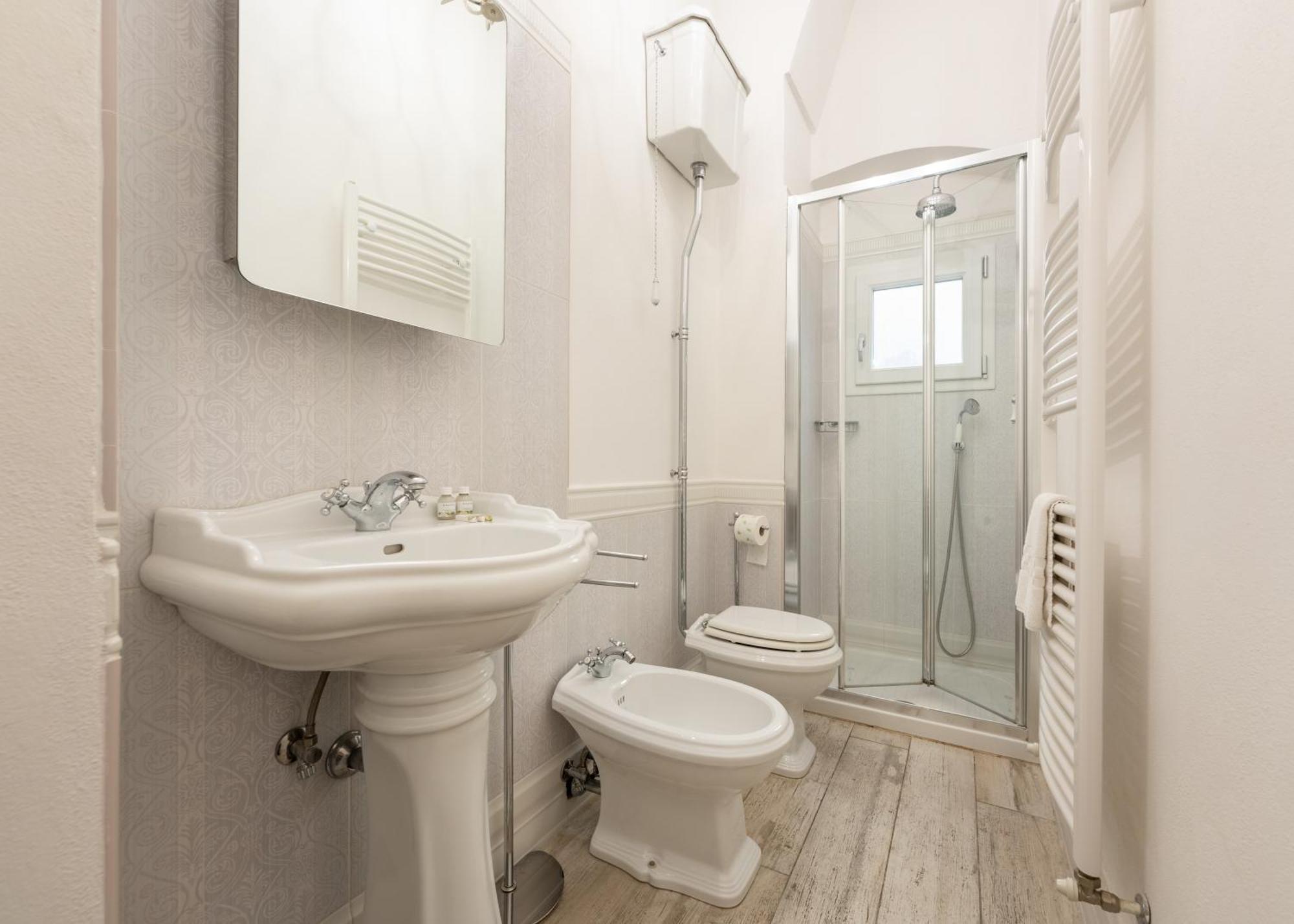 Keys Of Italy - Canne26 - Modern Chic One Bedroom Appartamento