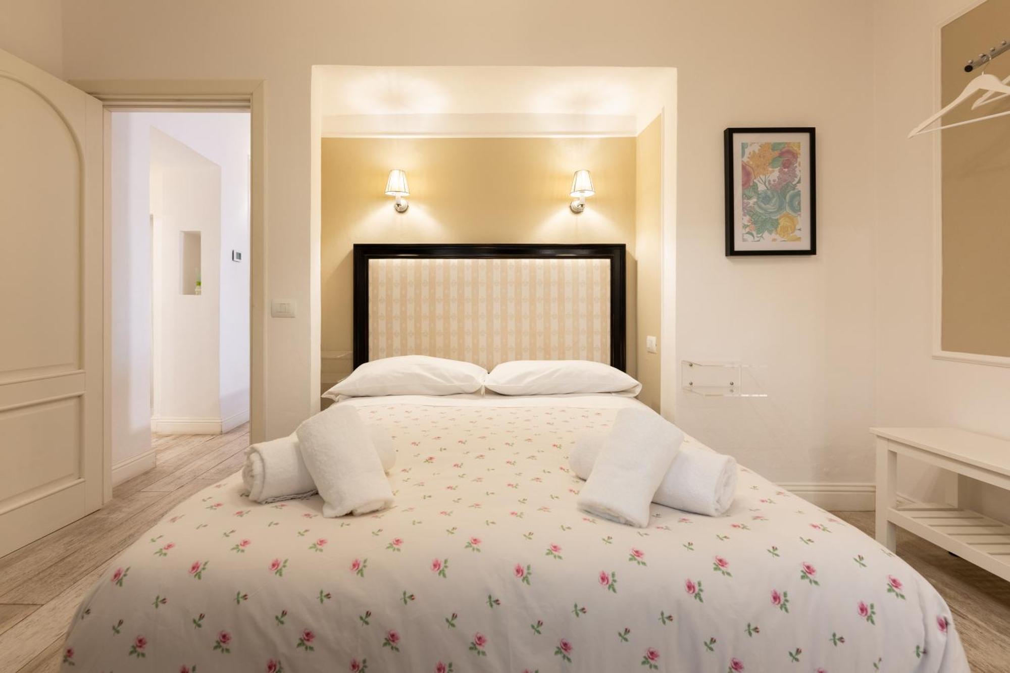 Appartamento Keys Of Italy - Canne26 - Modern Chic One Bedroom Firenze