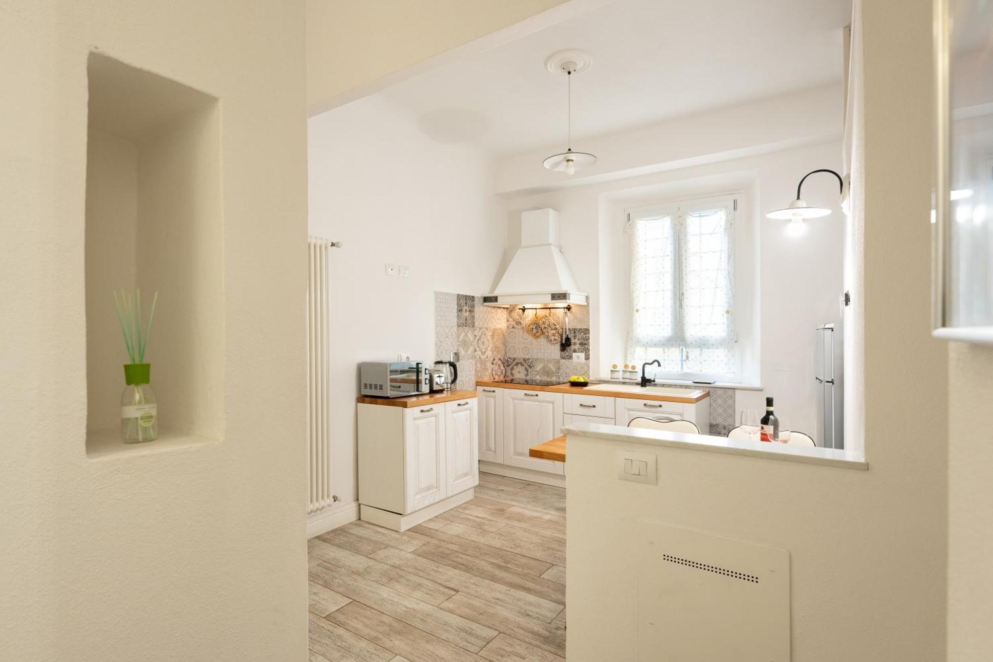 Appartamento Keys Of Italy - Canne26 - Modern Chic One Bedroom