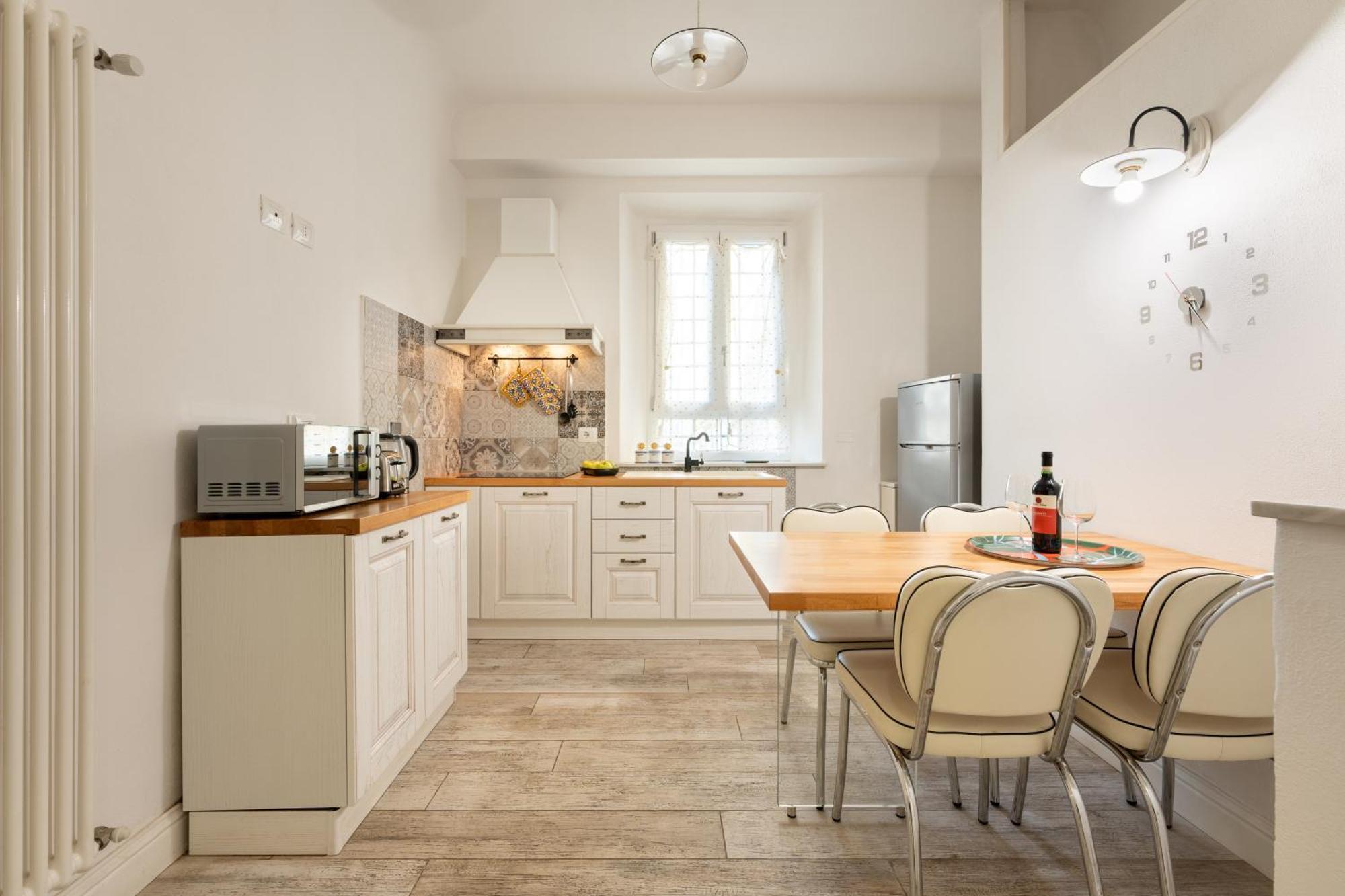 Keys Of Italy - Canne26 - Modern Chic One Bedroom Appartamento *