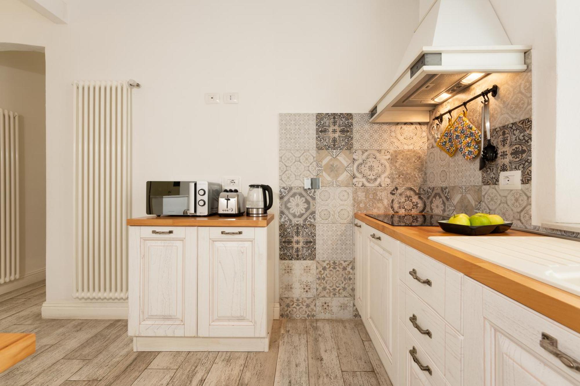 Appartamento Keys Of Italy - Canne26 - Modern Chic One Bedroom *
