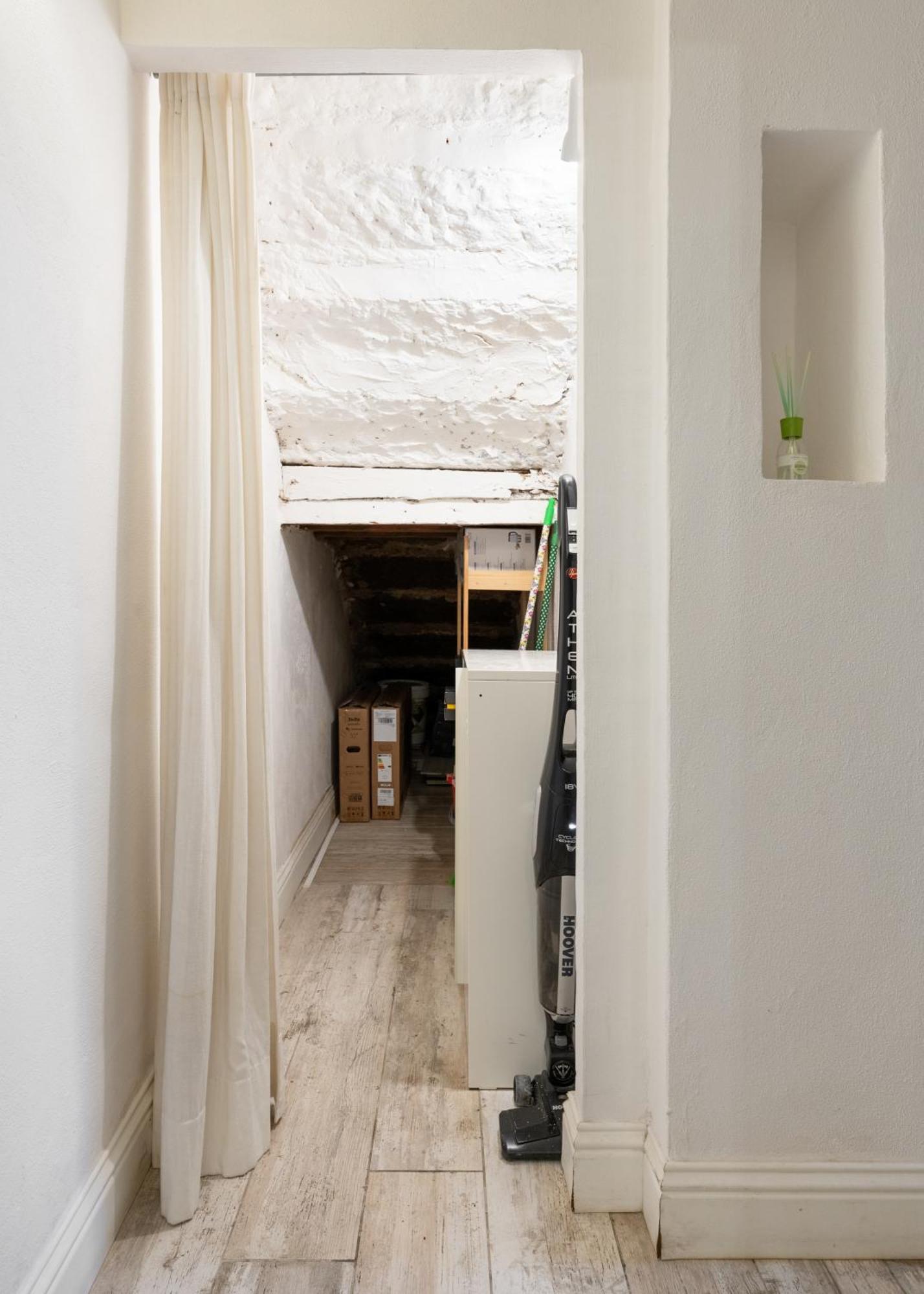 Appartamento Keys Of Italy - Canne26 - Modern Chic One Bedroom Firenze