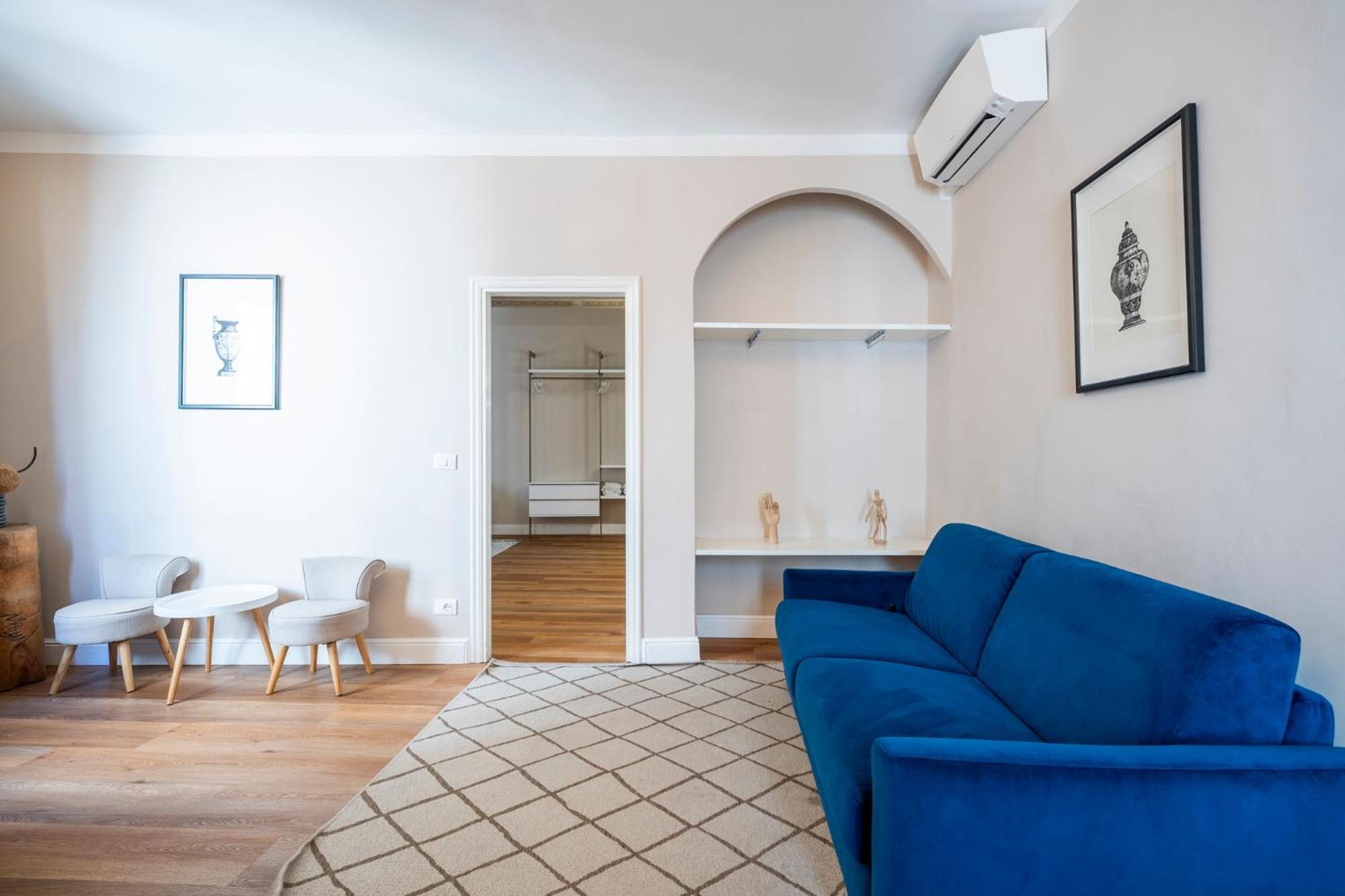 Eye Holiday home *