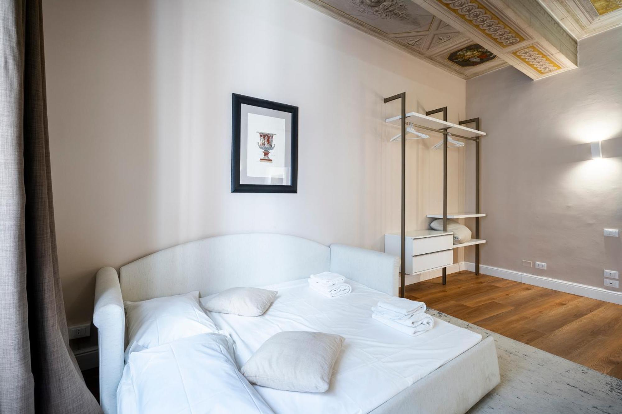 Eye Holiday home Florence