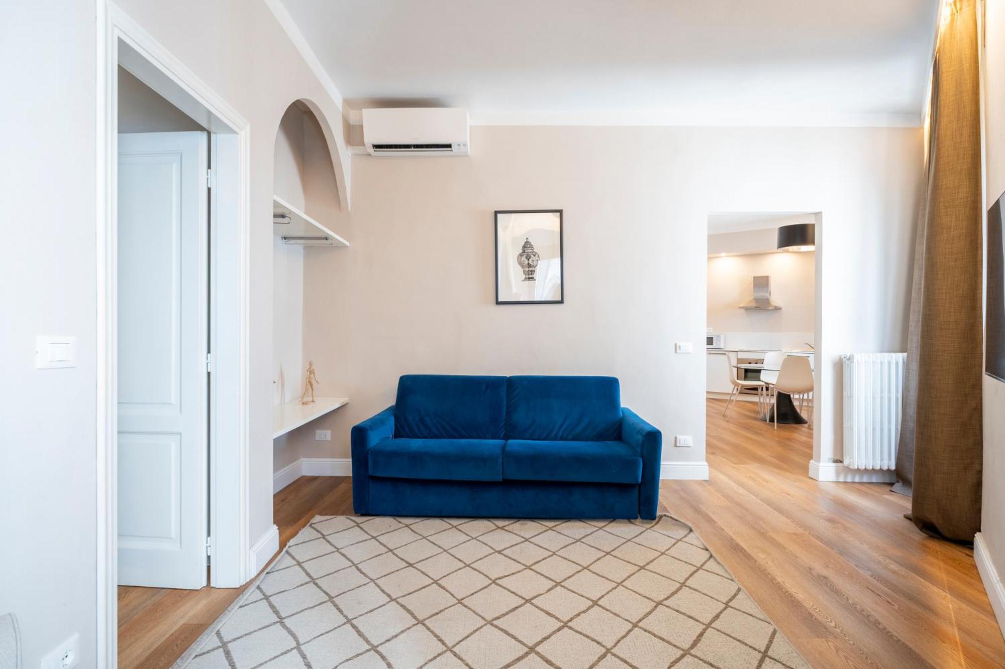 Eye Holiday home Florence