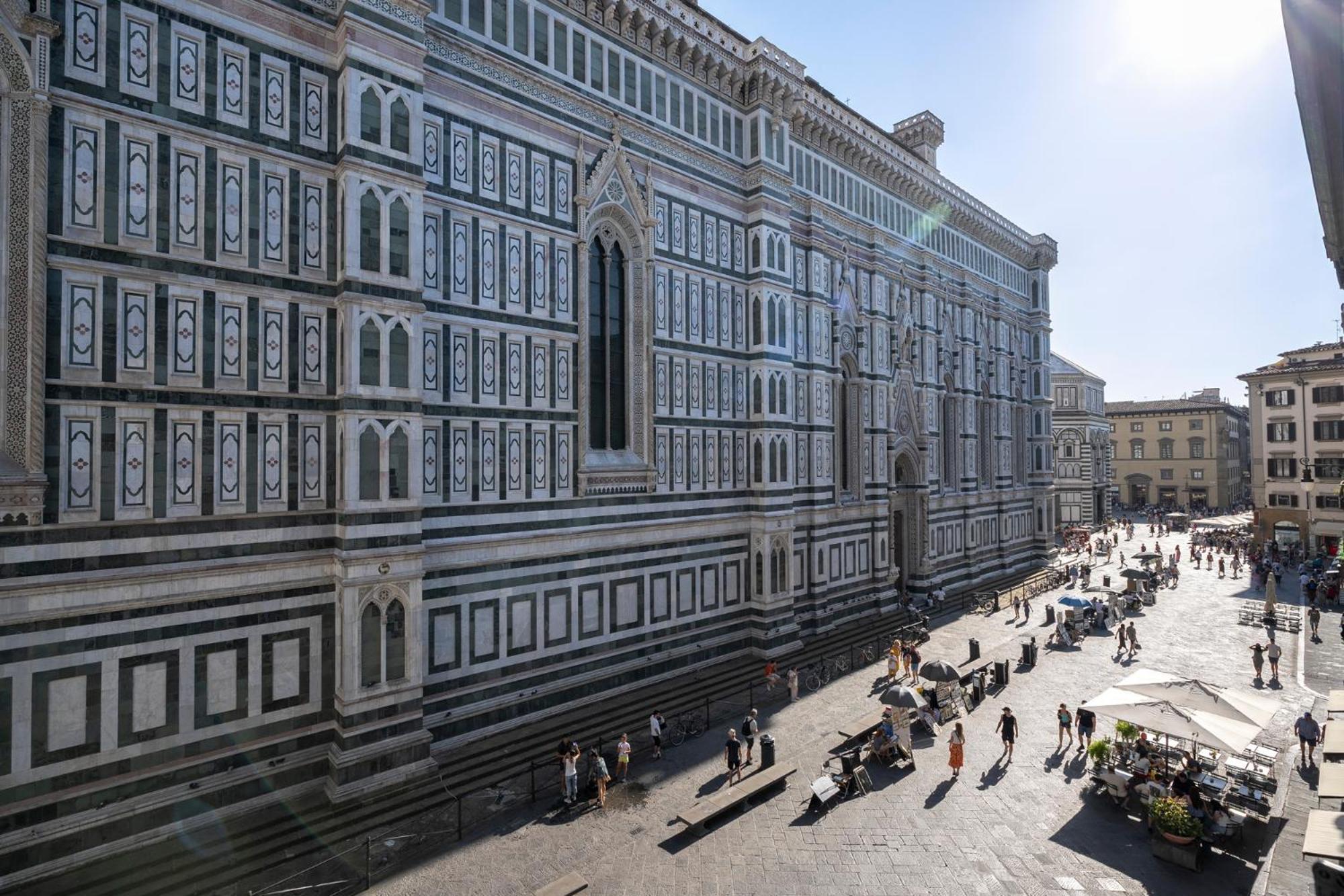 Eye Holiday home Florence