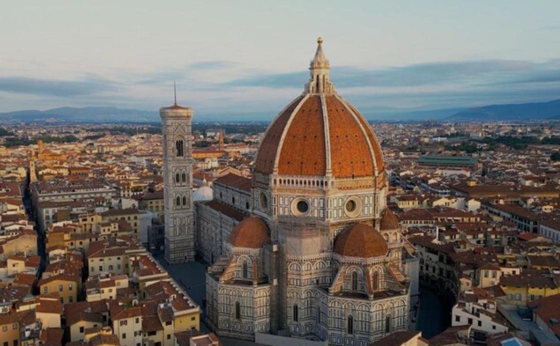 Leilighet La Passerina Firenze