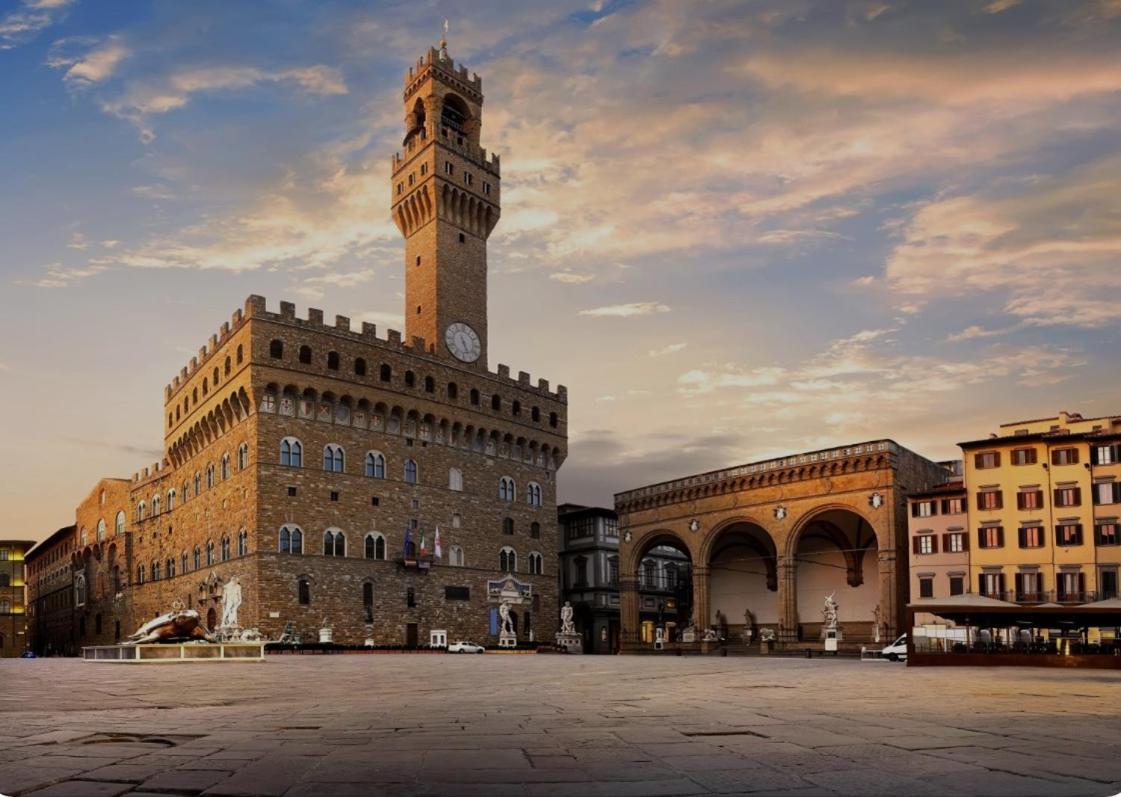 Leilighet La Passerina Firenze