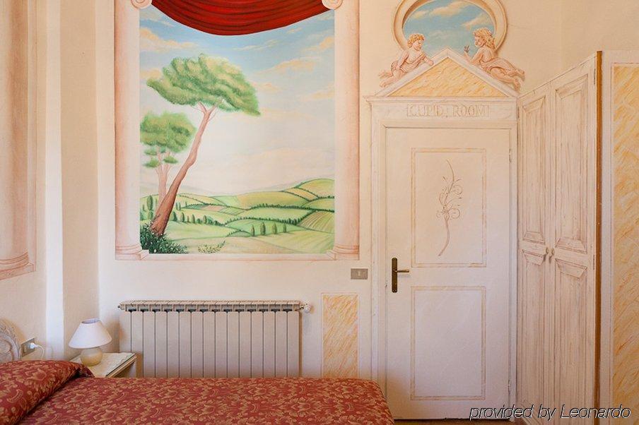 Hotel Masaccio Firenze