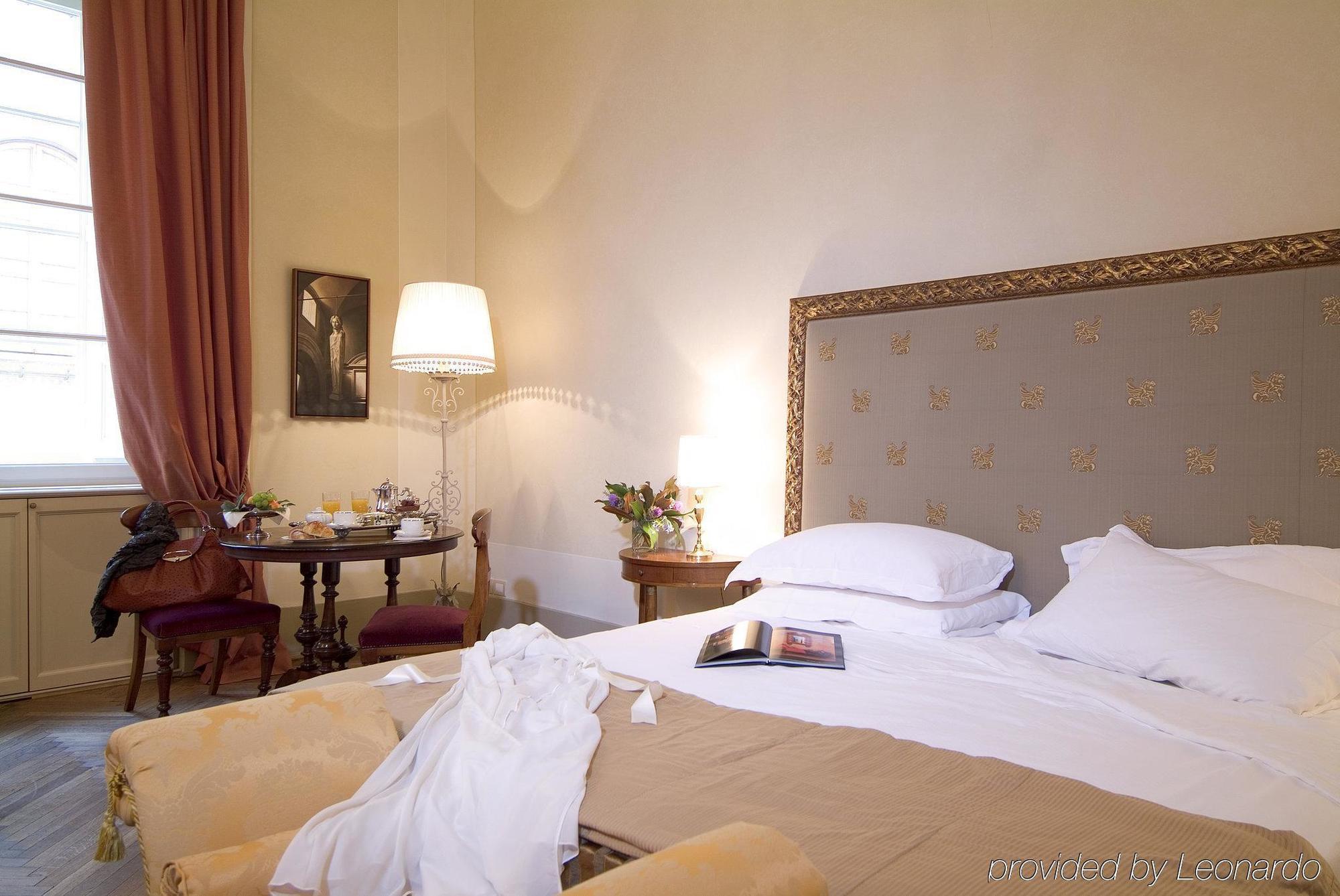 Al Palazzo Del Marchese Di Camugliano Residenza D'epoca Hotel 4*