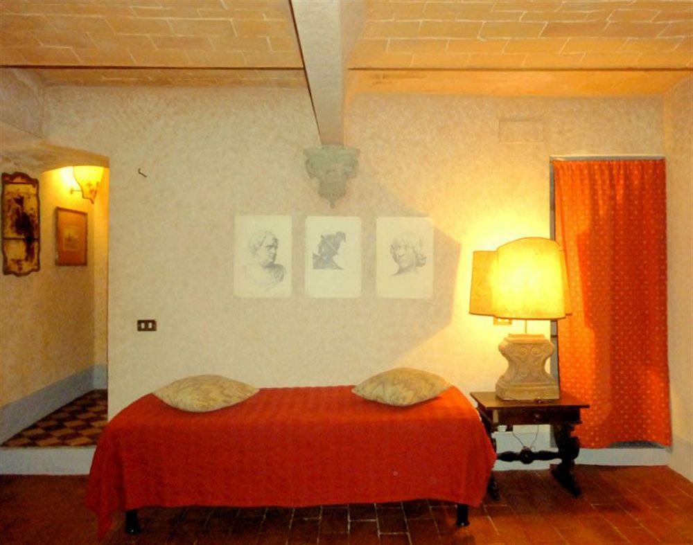 Hotell Relais Grand Tour