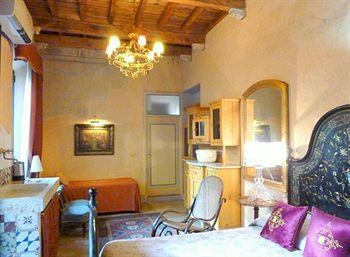Hotell Relais Grand Tour *