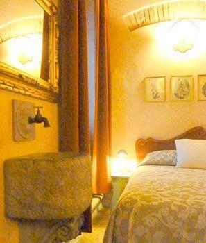 Hotell Relais Grand Tour Firenze