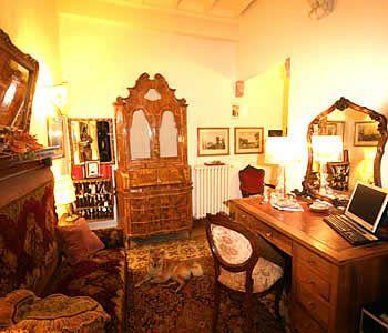 Relais Grand Tour Firenze