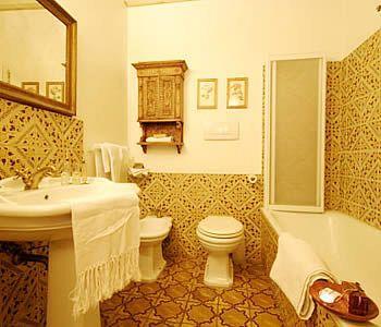 Relais Grand Tour Hotell Firenze