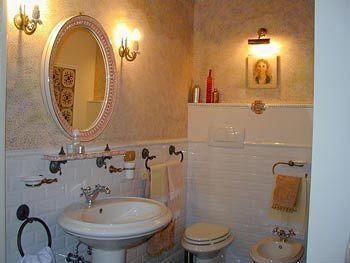Hotell Relais Grand Tour *