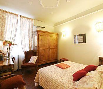 Hotell Relais Grand Tour