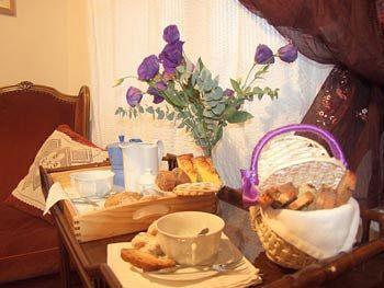 Relais Grand Tour Hotell