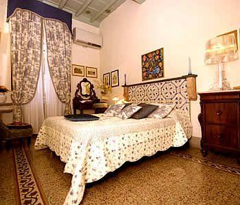 Hotell Relais Grand Tour Firenze