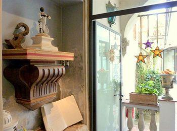 Hotell Relais Grand Tour