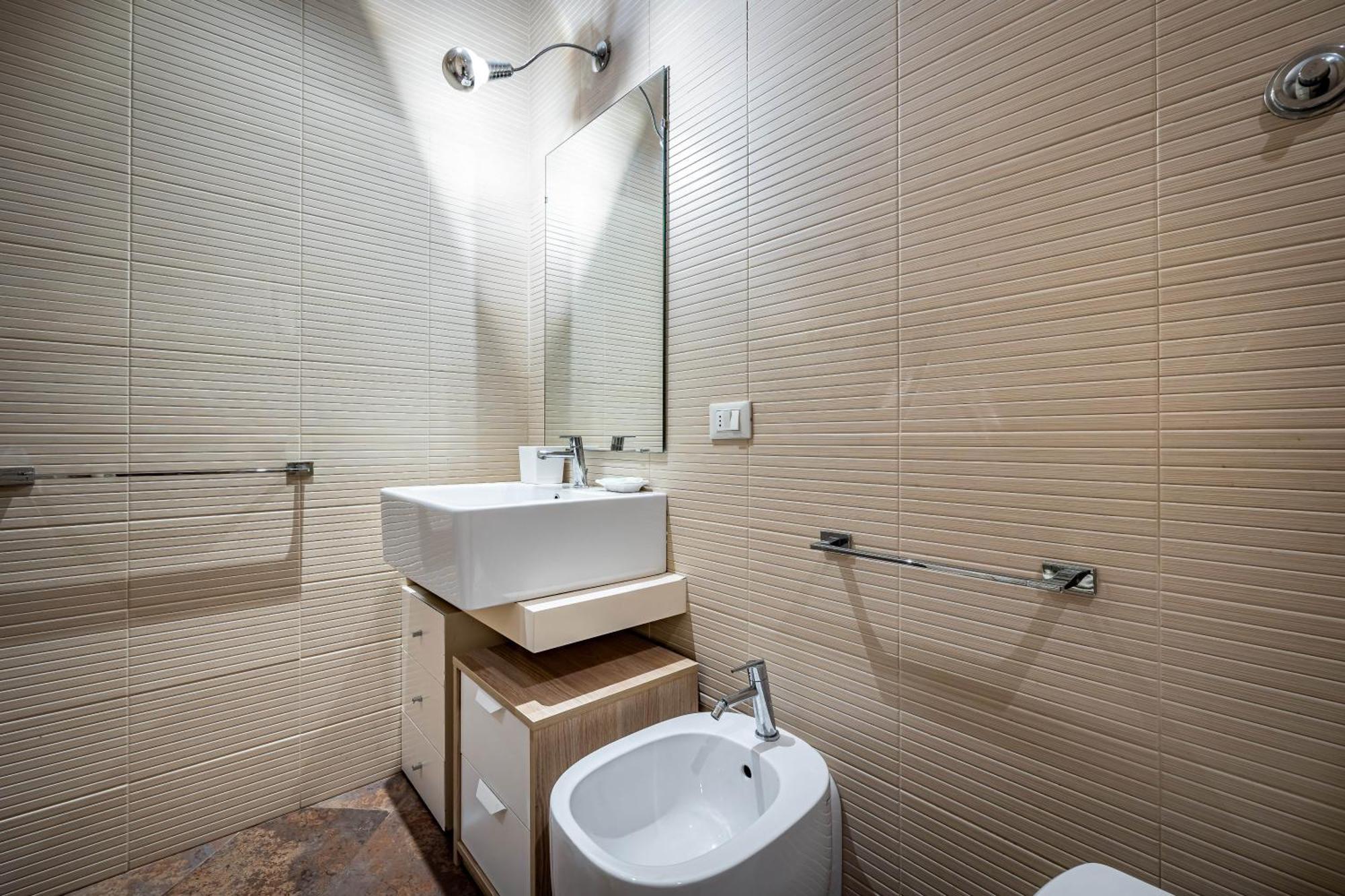 Yd Servi Apartment Florence
