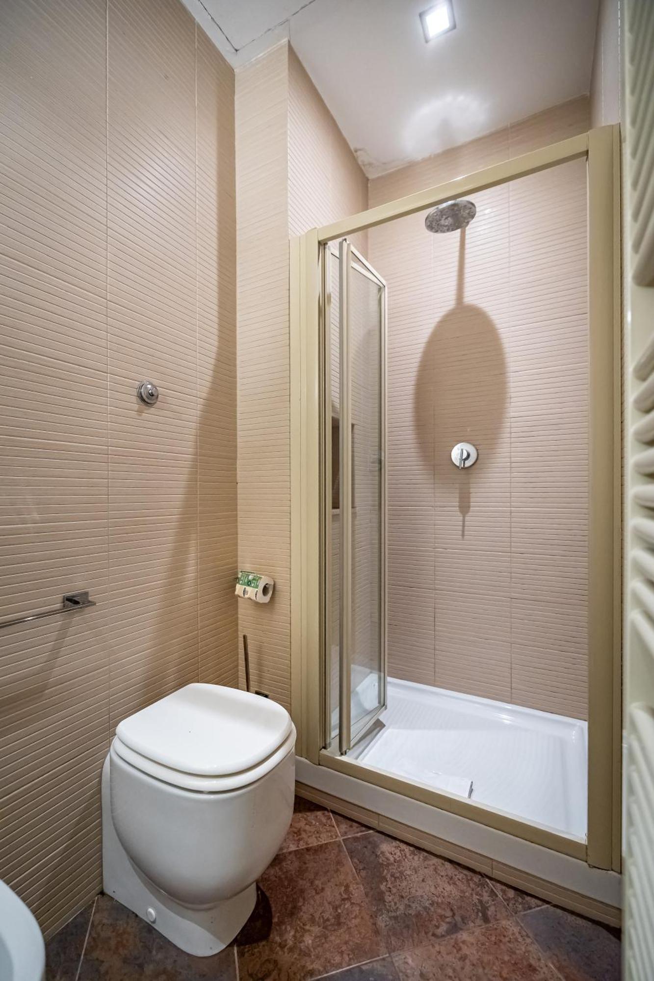 Leilighet Yd Servi Firenze