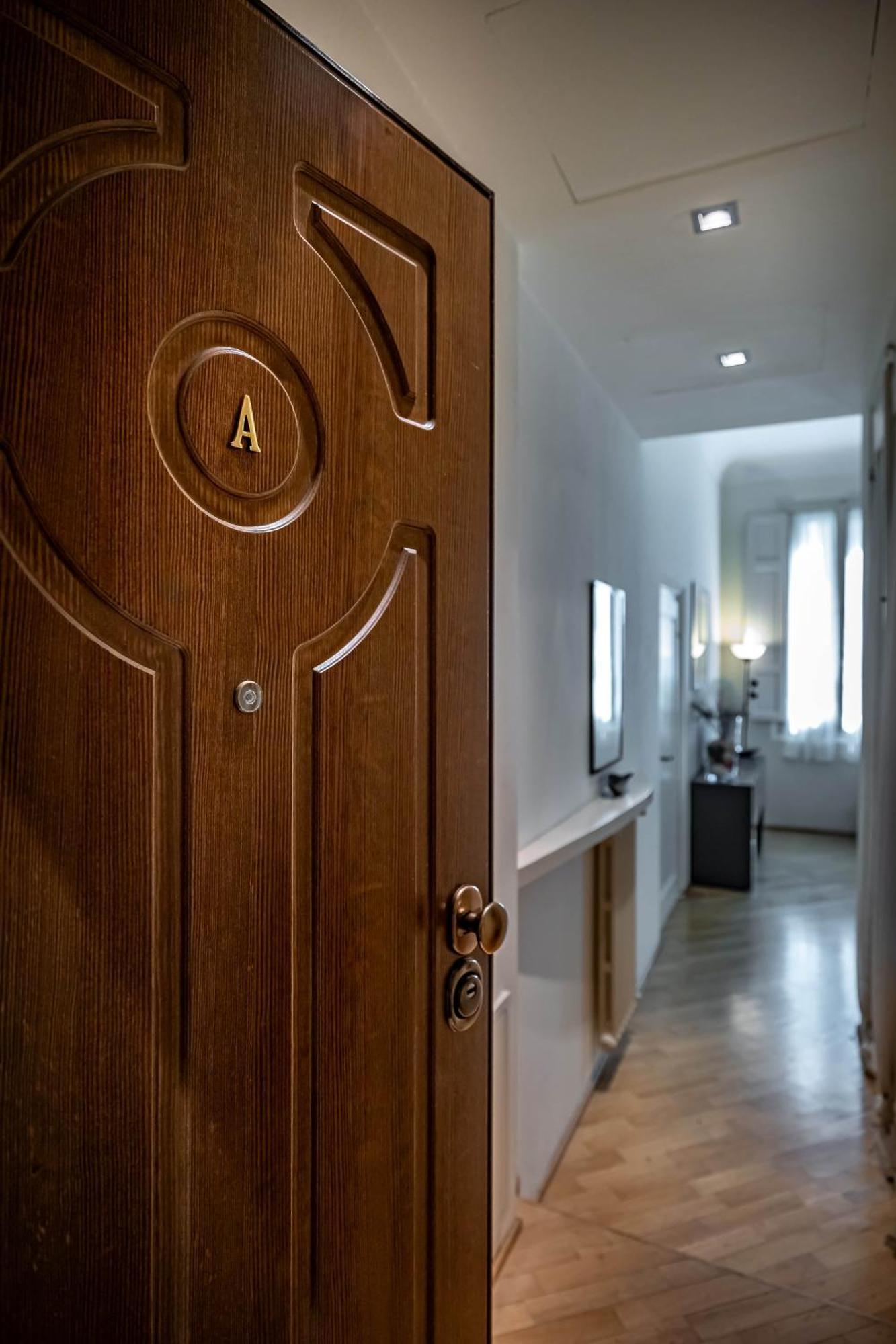 Apartment Yd Servi Florence